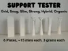 0.16mm layer, 3 walls, 10% infill