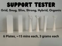 0.16mm layer, 3 walls, 10% infill