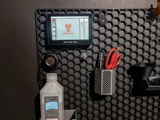 hsw panda touch 