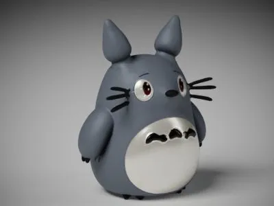 Totoro