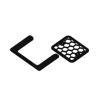 Large Size - 0.2mm layer, 3 walls, 25% infill