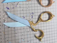 0.12mm 层高, 2 层墙, 15% 填充