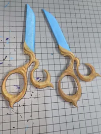 0.2mm 层高, 2 层墙, 15% 填充