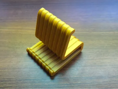 Phone Stand Flex