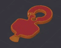 0.12mm layer, 3 walls, 40% infill