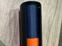 0.24mm layer, 2 walls, 15% infill