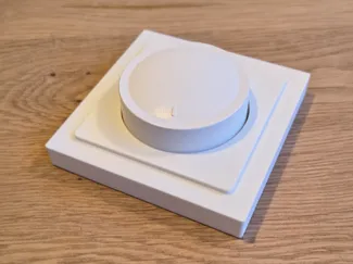 Wallmount for Tuya Smart Knob