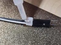 0.2mm layer, 2 walls, 20% infill