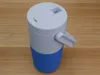 COLAMAN Can Cooler with Spout Lid, V2