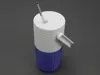 COLAMAN Can Cooler with Straw Hole Lid, V2