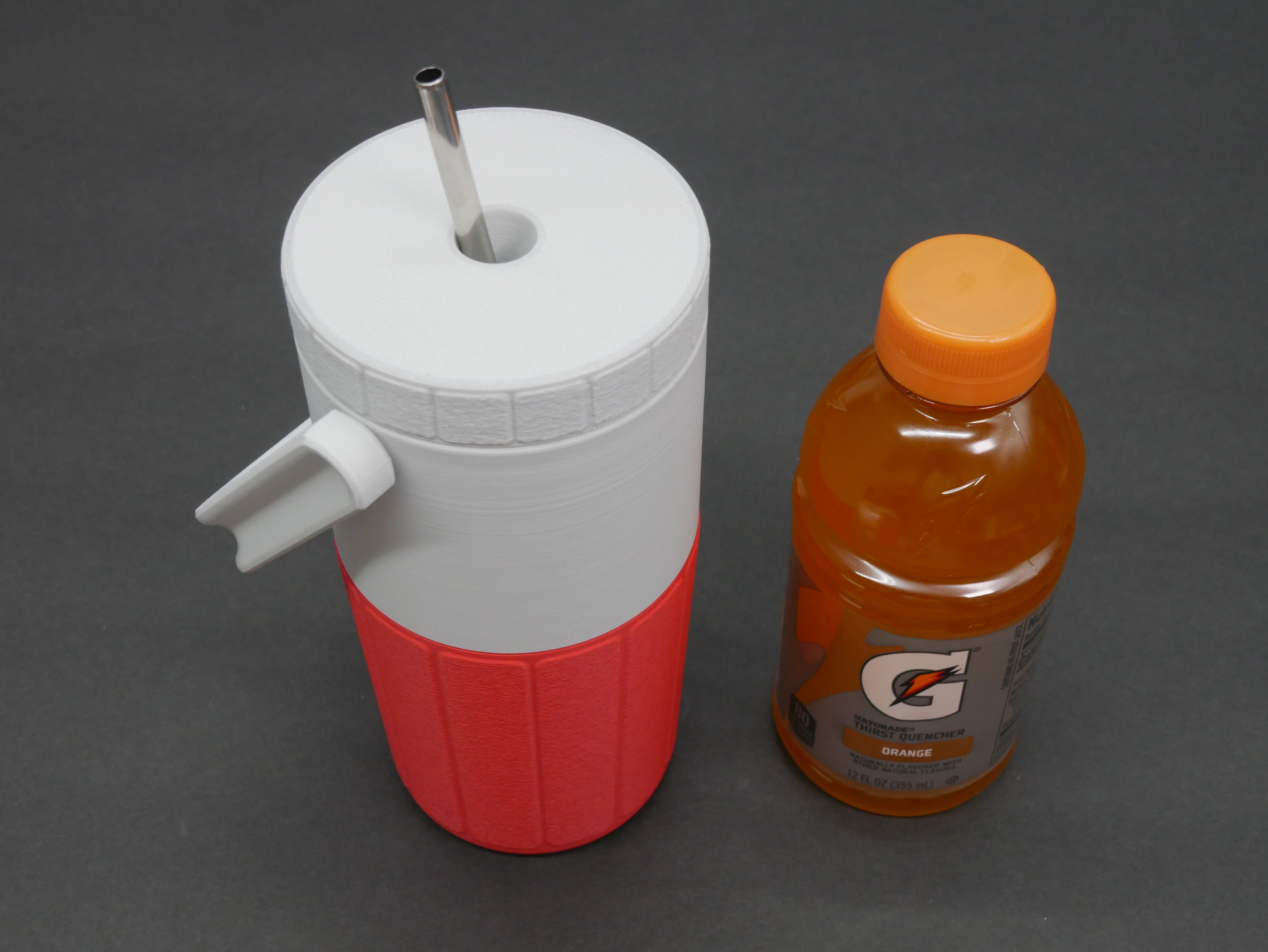 Miniatura 3 do modelo 3D COLAMAN Can Cooler
