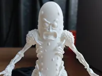 0.16mm layer, 2 walls, 15% infill