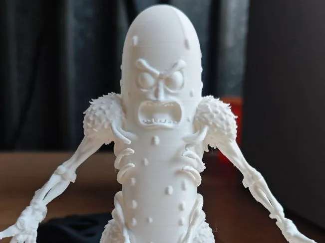 Pickle Rick