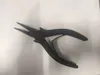 PLA Smooth jaw 0.2mm layer, 5 walls, 15% infill