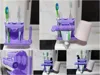 Set for 3 toothbrushes - 0.2mm layer, 2 walls, 10% infill