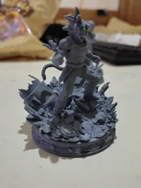 MONOCROMO 0.2mm layer, 2 walls, 15% infill