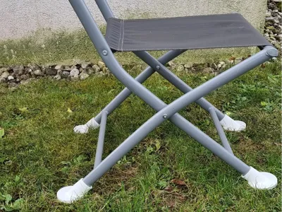 Camping Chair Feet