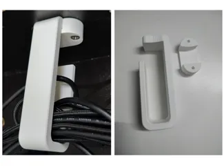 Cable Holder( No Supports)