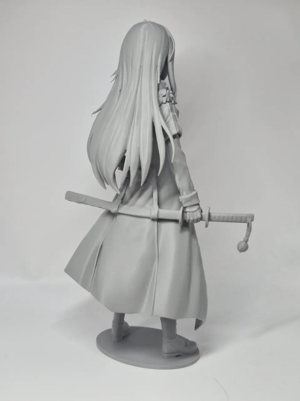 That Time I Got Reincarnated as a Slime - Rimuru view 3