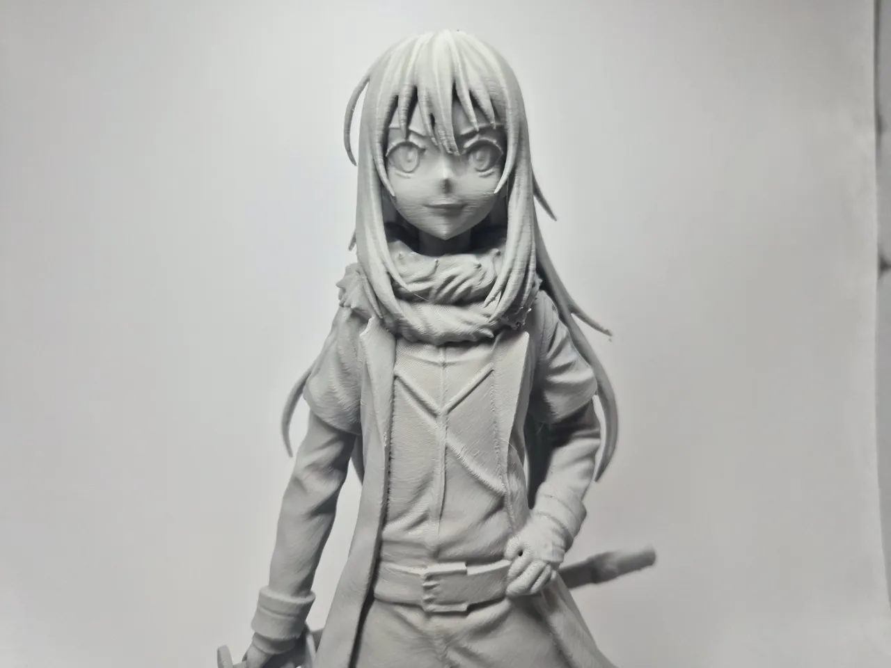 That Time I Got Reincarnated as a Slime - Rimuru view 2