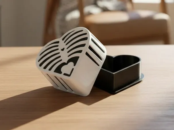 SkilenGton Storage Box