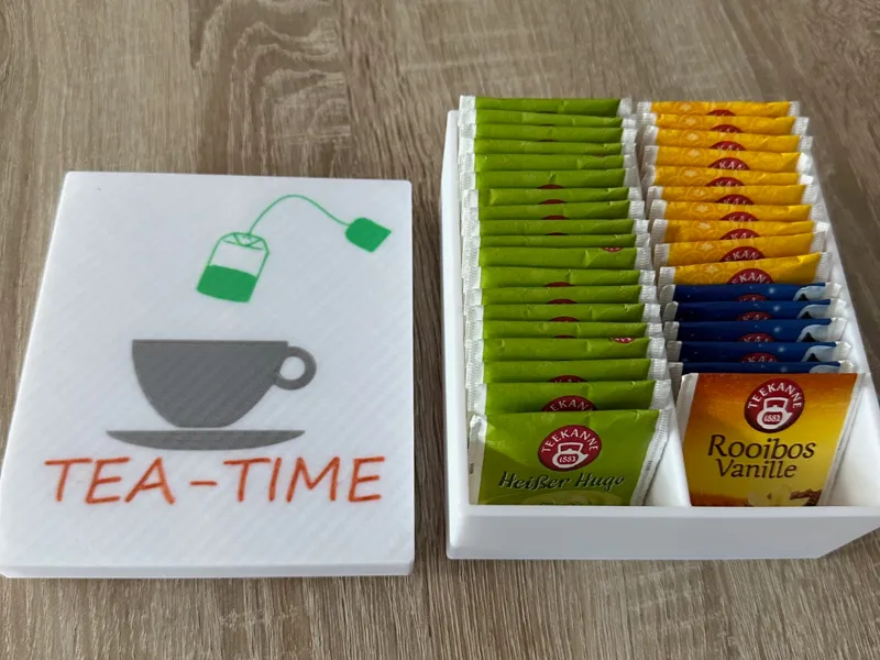 TeeBox 