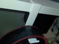 0.2mm layer, 3 walls, 15% infill