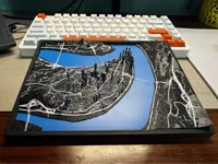 城市主体