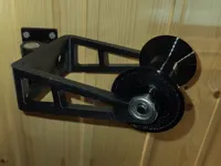 0.2mm layer, 3 walls, 15% infill