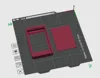 Longer size 0.2mm layer, 6 walls, 25% infill