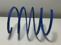 0.1mm layer, 6 walls, 5% infill