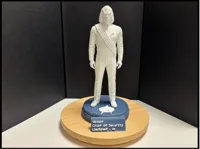 0.16mm layer, 2 walls, 15% infill