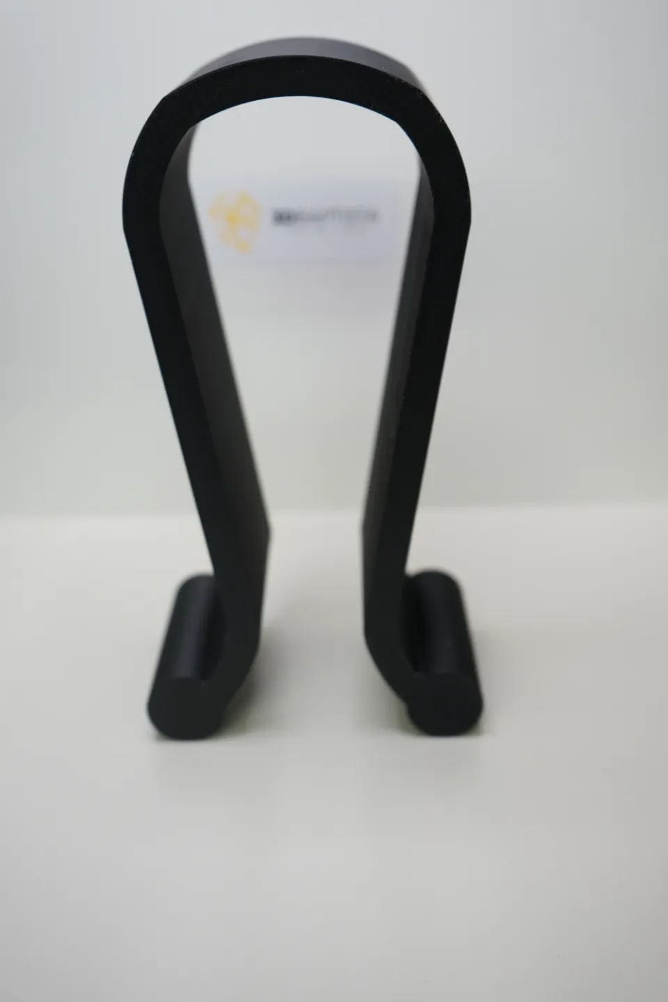 Support pour casque audio