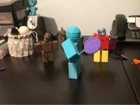 bluudud