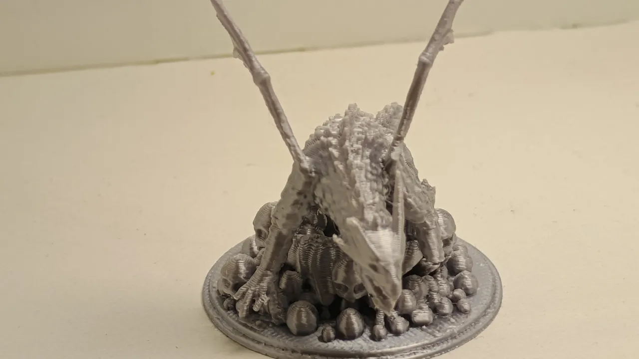 Death Dragon view 4