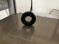0.16mm layer, 2 walls, 15% infill
