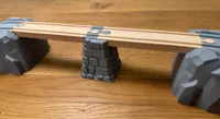 smoother - 0.2mm layer, 2 walls, 7% infill