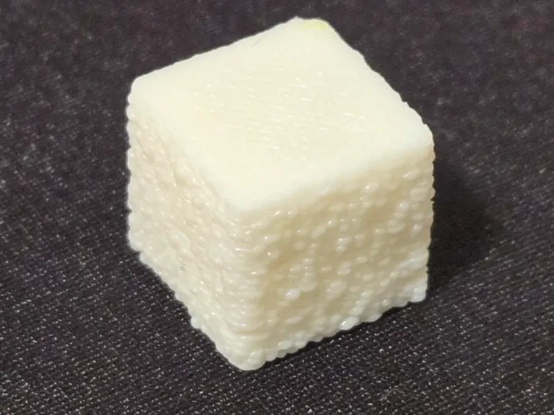 Sugar Cube