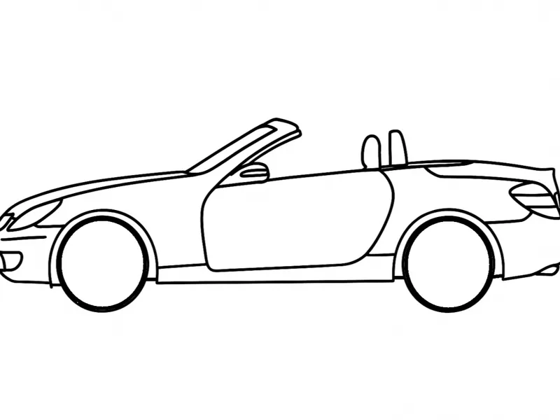 SLK R171