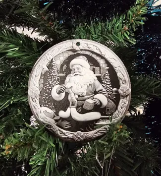 Christmas Ball