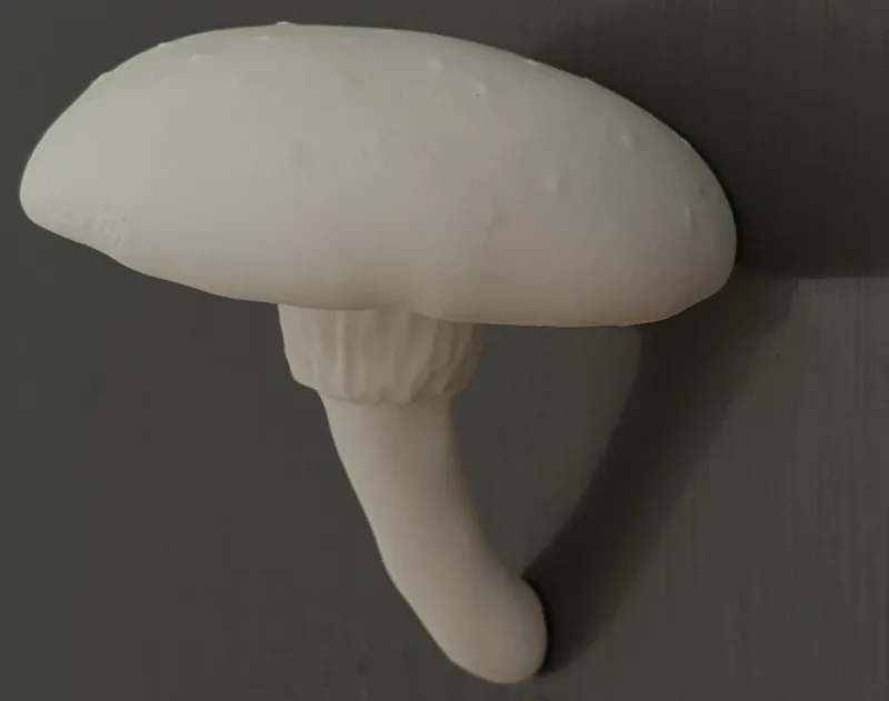 Fly Agaric Magnet