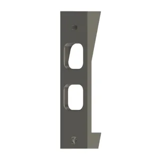 Eufy Siding Doorbell Camera mount