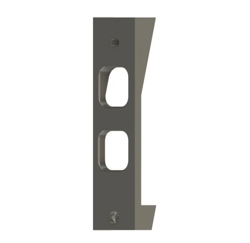 Eufy Siding Doorbell Camera mount