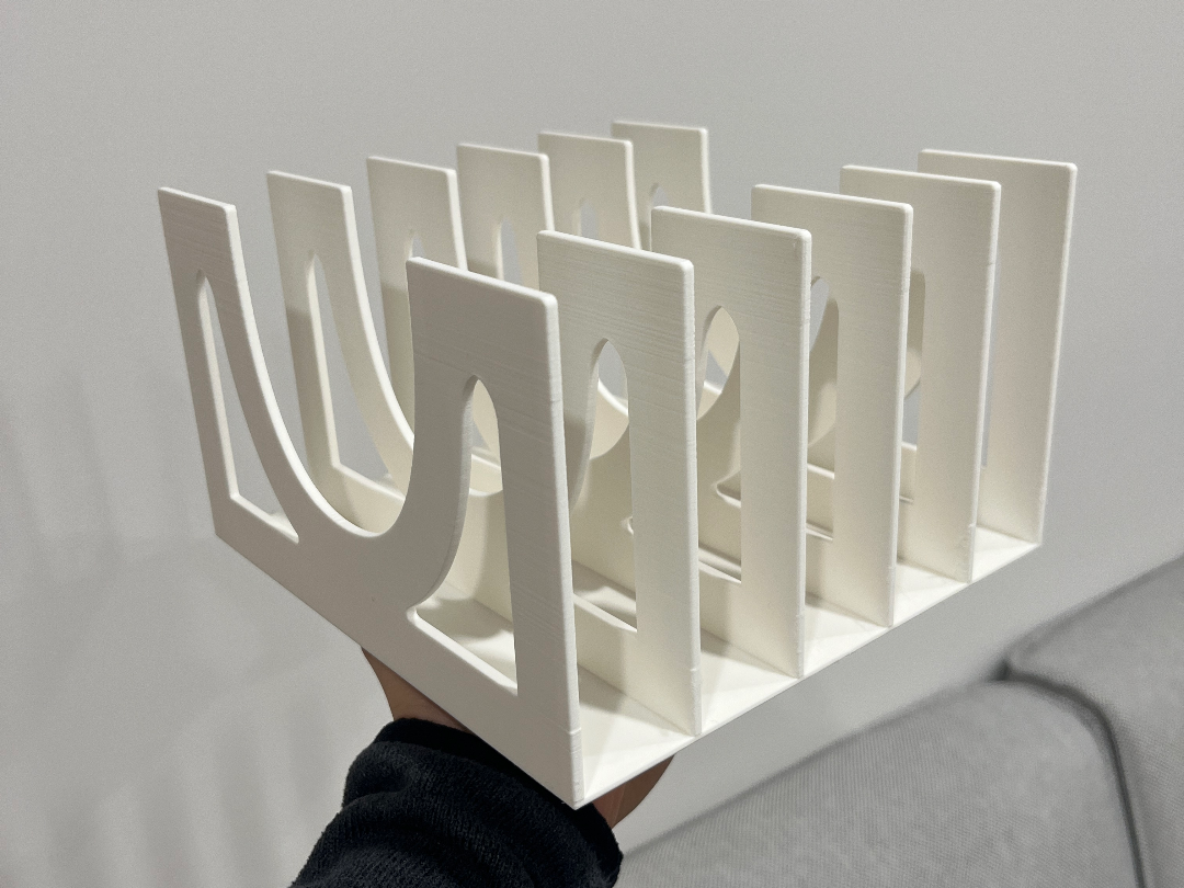 T-shirt organizer - 1