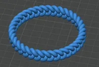0.2mm 层高, 2 层墙, 10% 填充