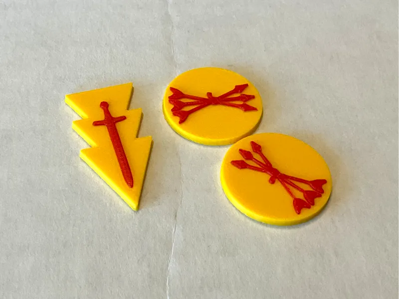 Midgard Tokens