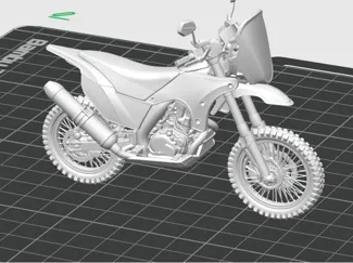 AJP PR7