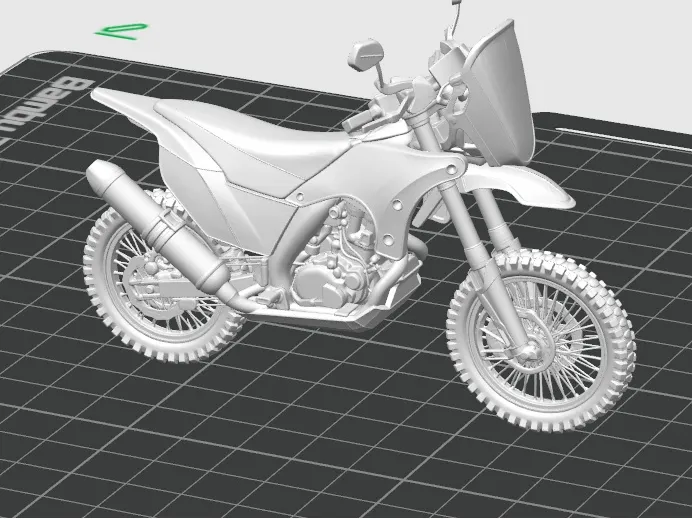 AJP PR7