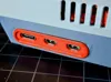 Back Port Cover