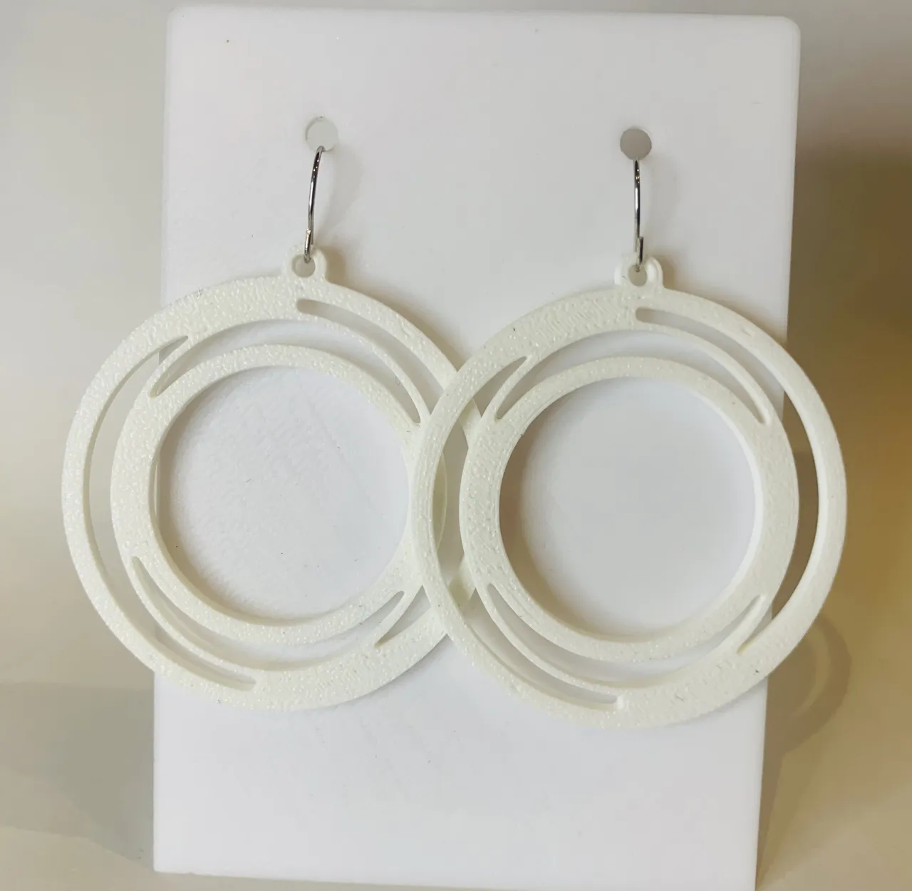 Boucles oreilles 555 view 2